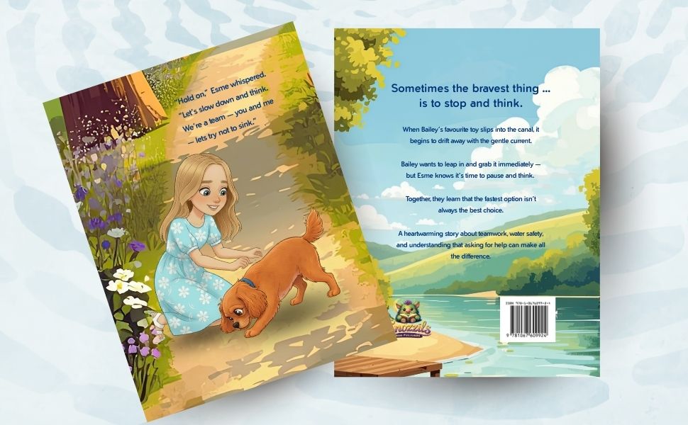 Themes explored in The Floating Toy